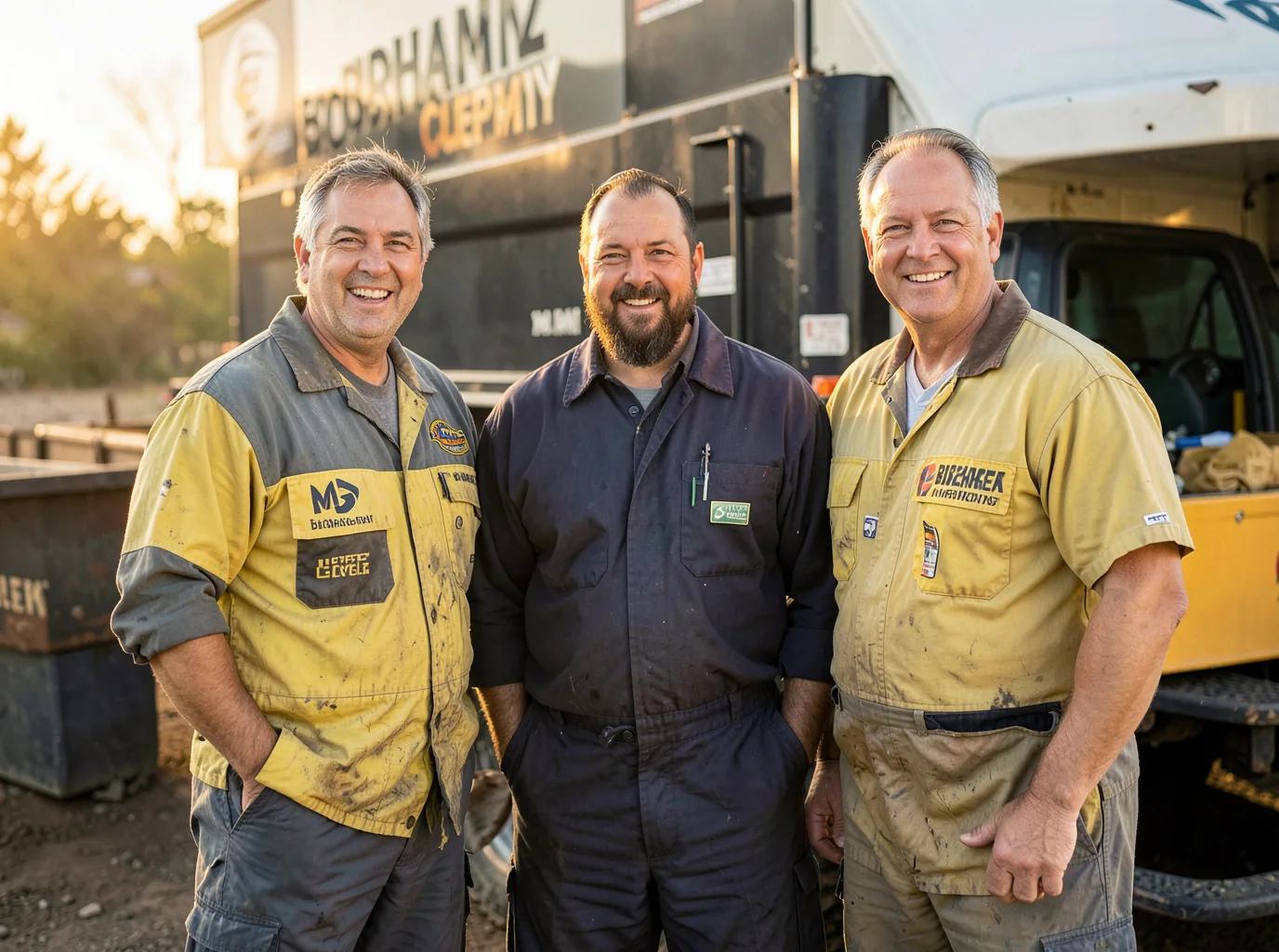 Sewage Cleanup company in Hood, CA