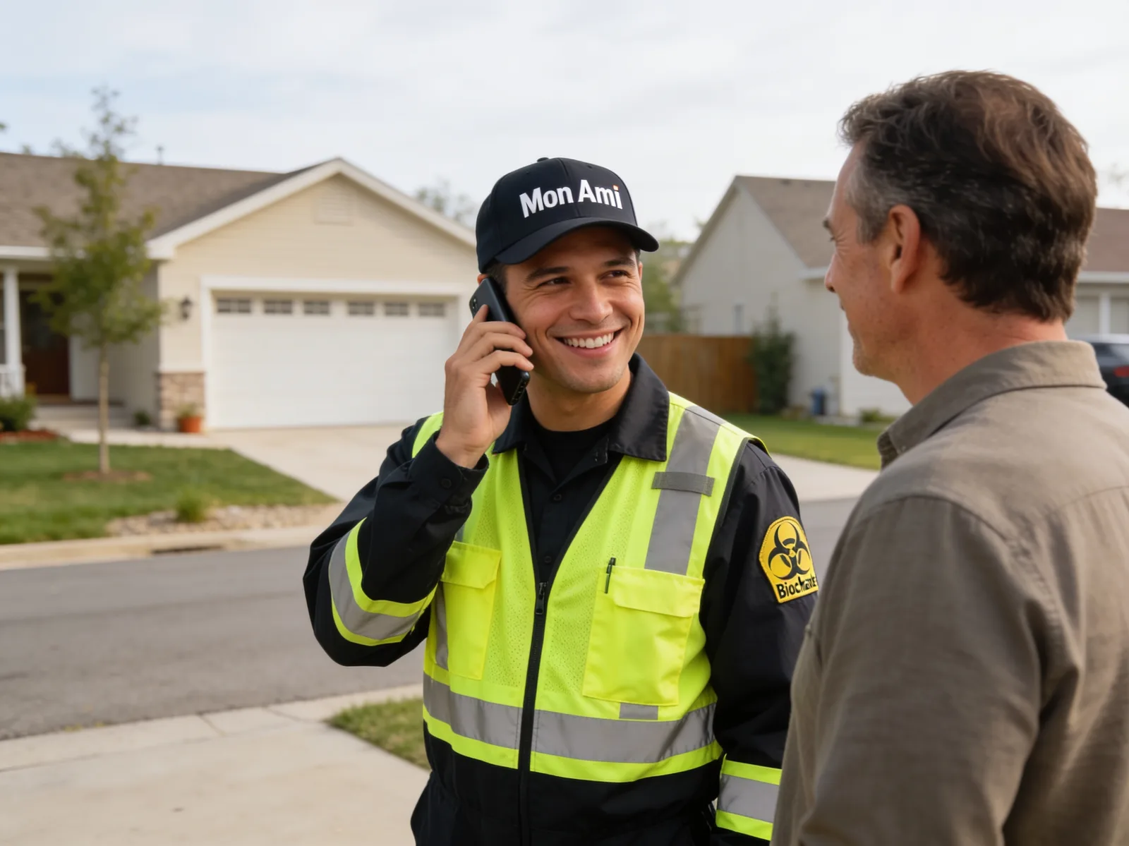 Sewage Cleanup Hood, CA FAQs